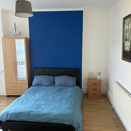Pure Edge Beach Guest House With Sea View ハーン・ベイ エクステリア 写真
