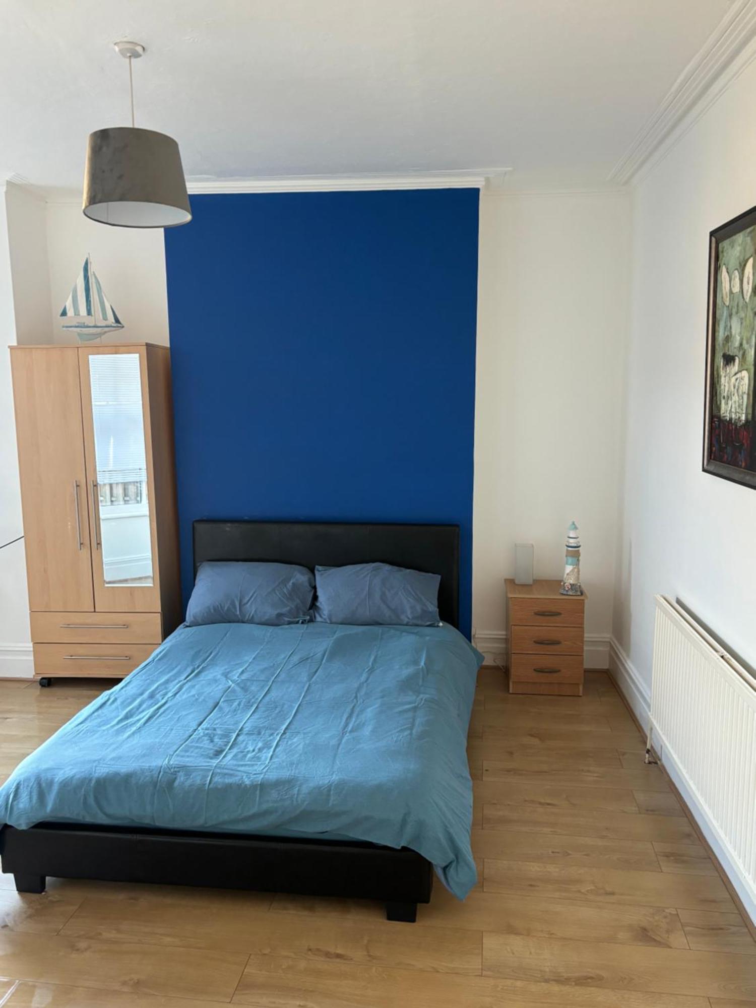 Pure Edge Beach Guest House With Sea View ハーン・ベイ エクステリア 写真