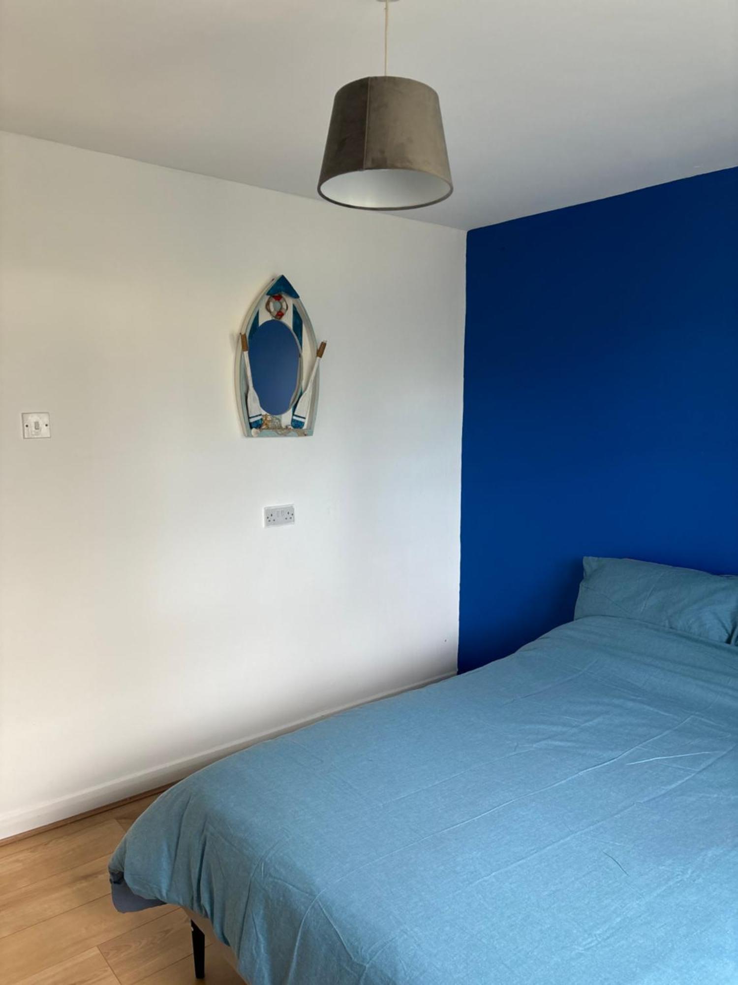 Pure Edge Beach Guest House With Sea View ハーン・ベイ エクステリア 写真