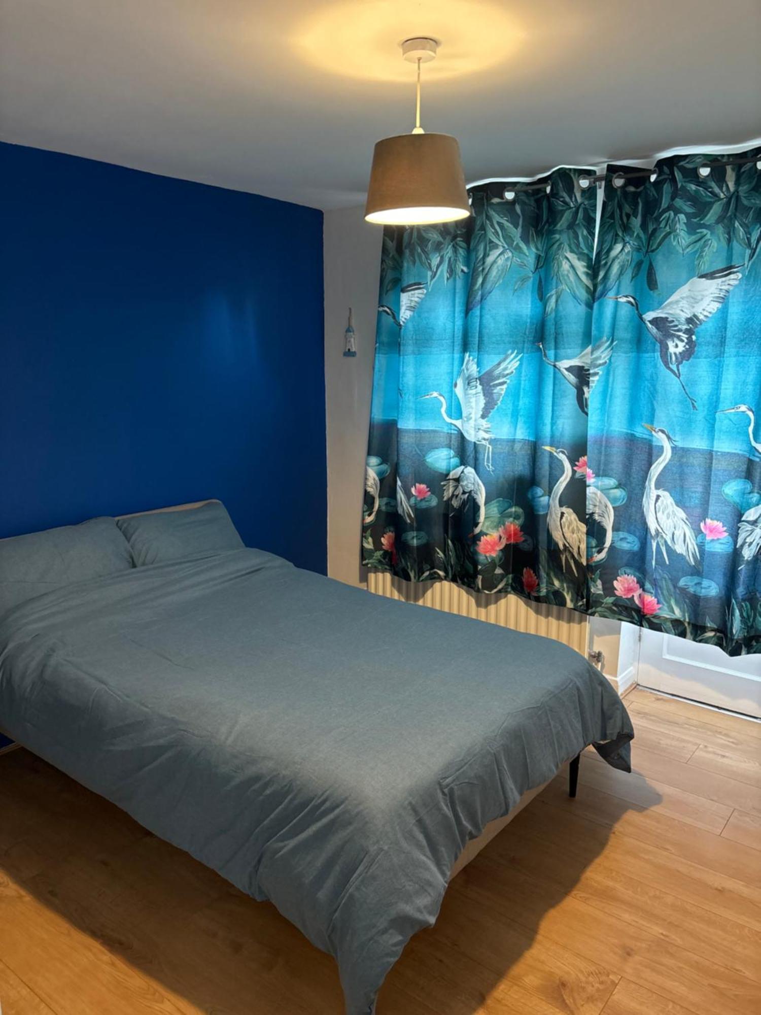 Pure Edge Beach Guest House With Sea View ハーン・ベイ エクステリア 写真