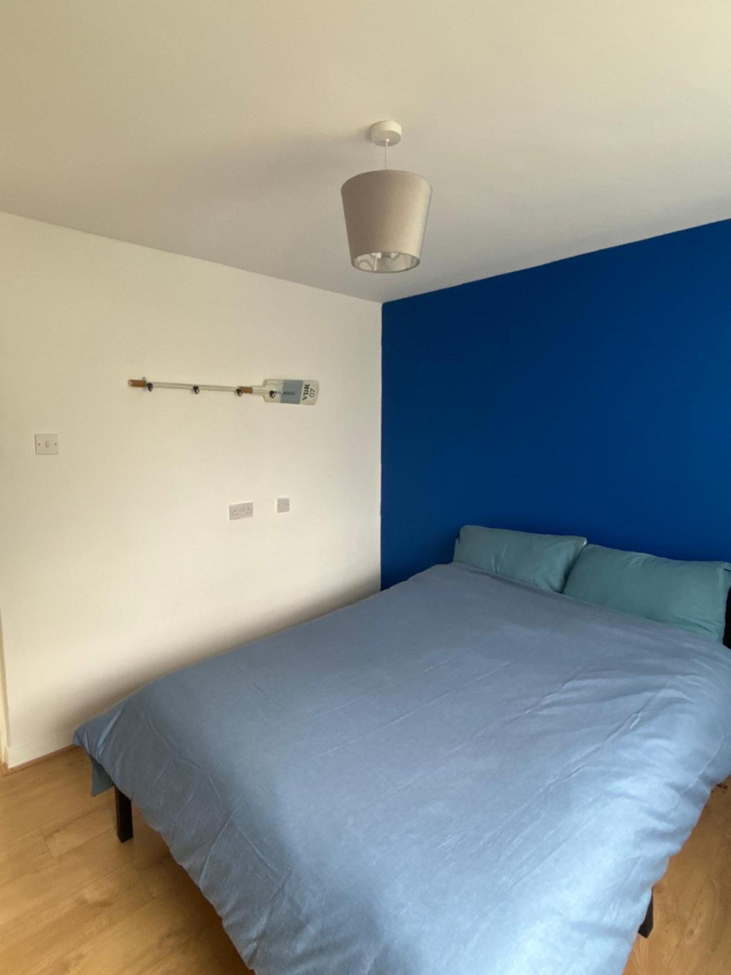 Pure Edge Beach Guest House With Sea View ハーン・ベイ エクステリア 写真
