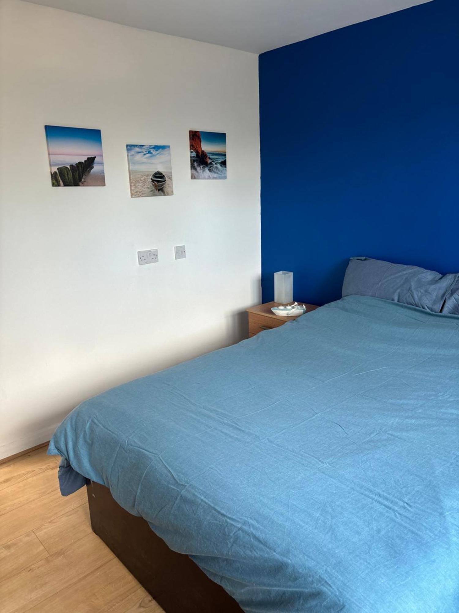 Pure Edge Beach Guest House With Sea View ハーン・ベイ エクステリア 写真