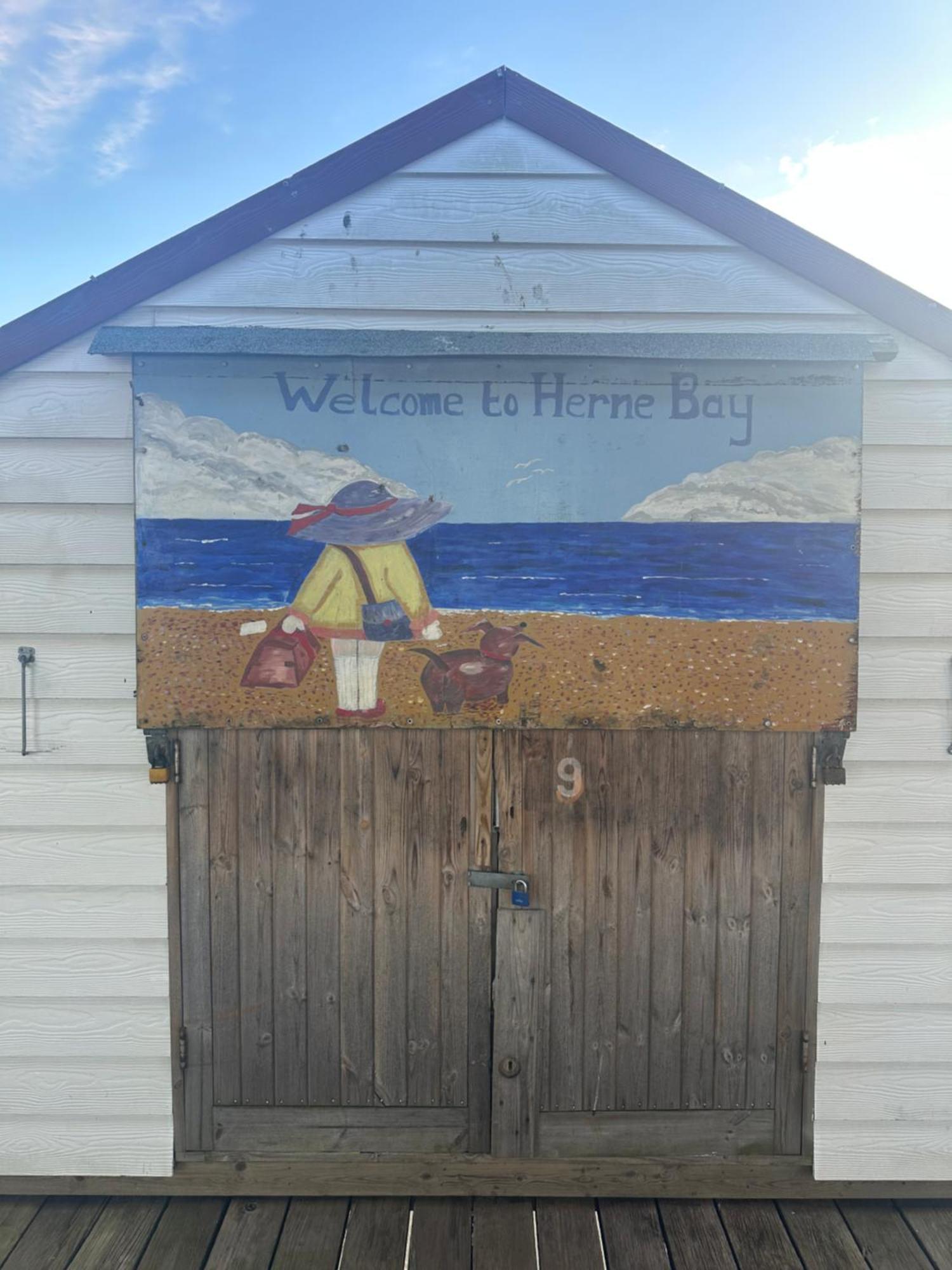 Pure Edge Beach Guest House With Sea View ハーン・ベイ エクステリア 写真