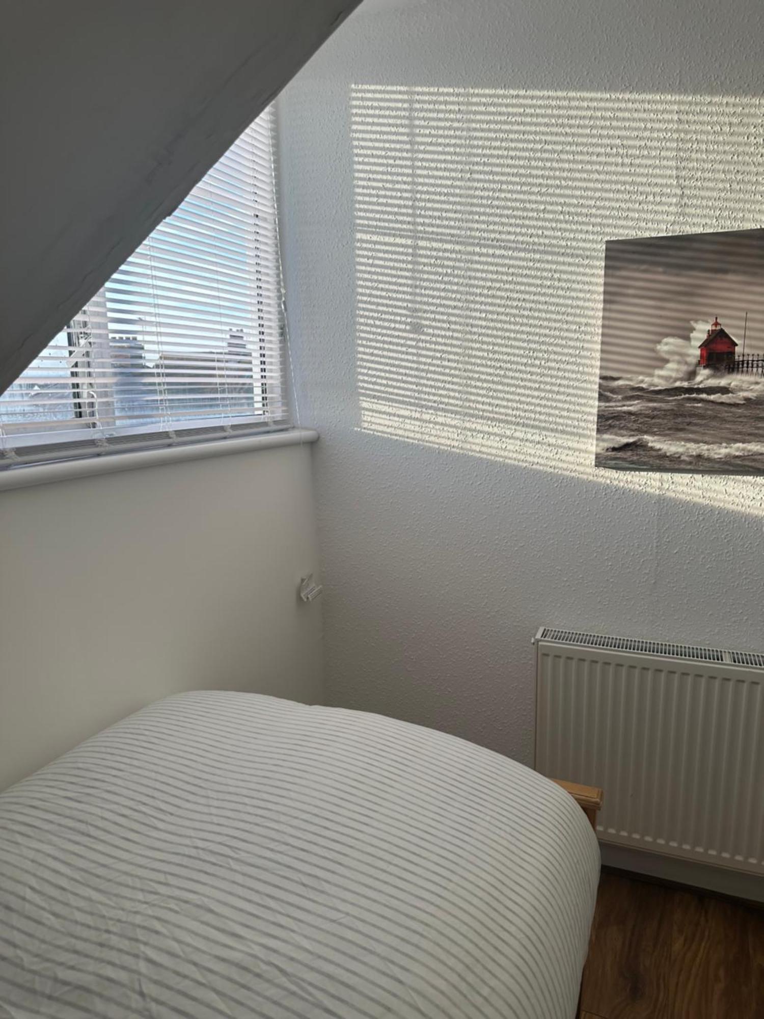 Pure Edge Beach Guest House With Sea View ハーン・ベイ エクステリア 写真