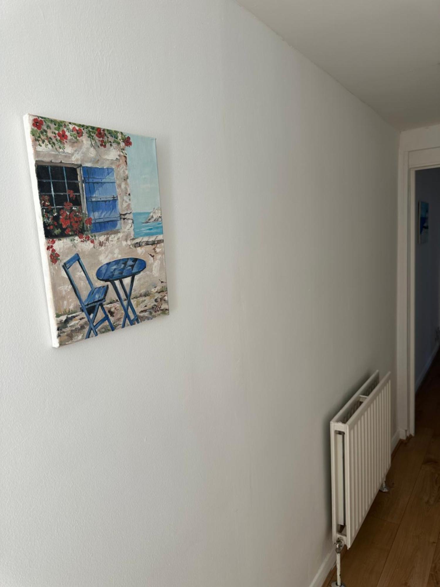 Pure Edge Beach Guest House With Sea View ハーン・ベイ エクステリア 写真