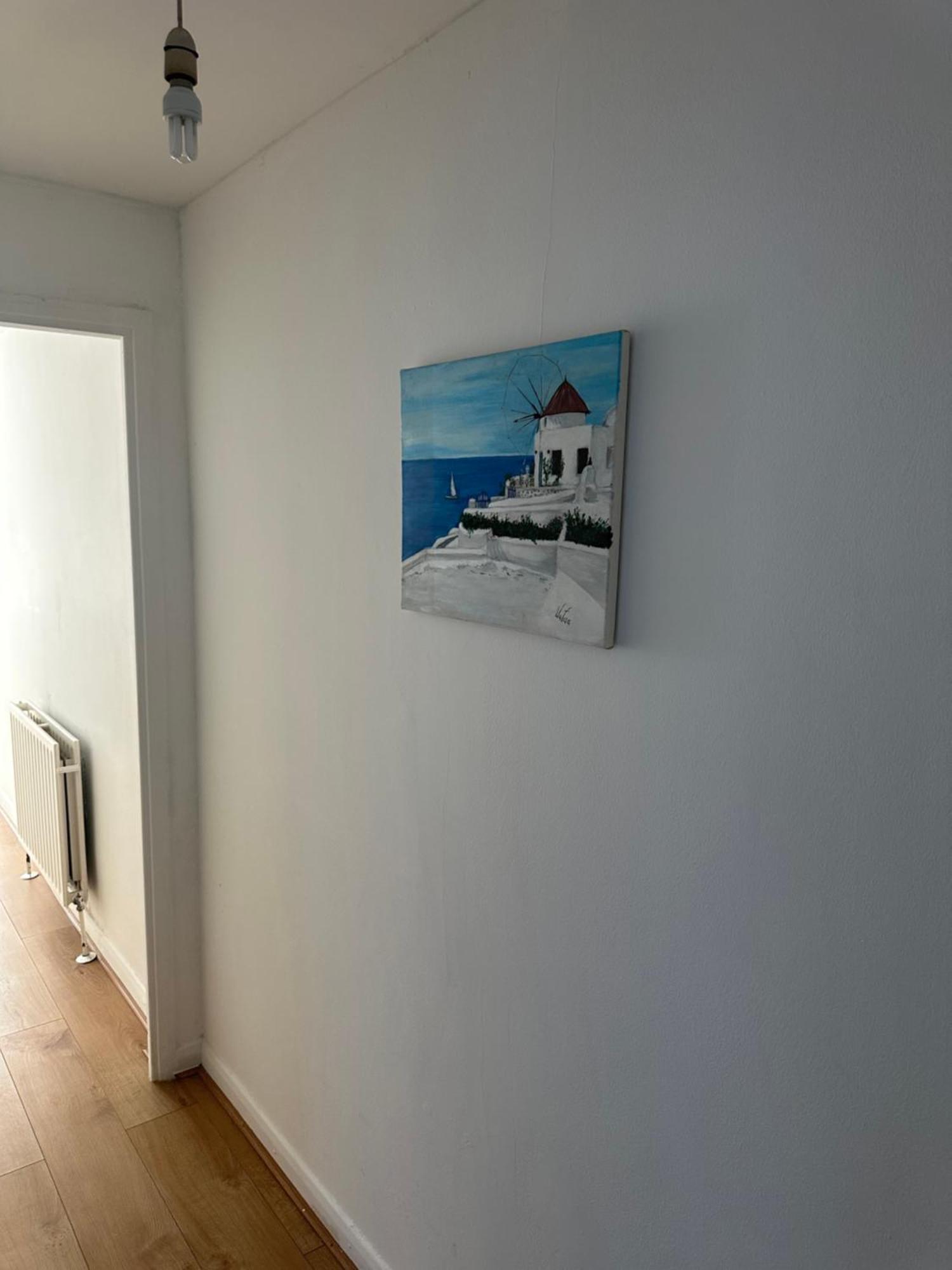 Pure Edge Beach Guest House With Sea View ハーン・ベイ エクステリア 写真