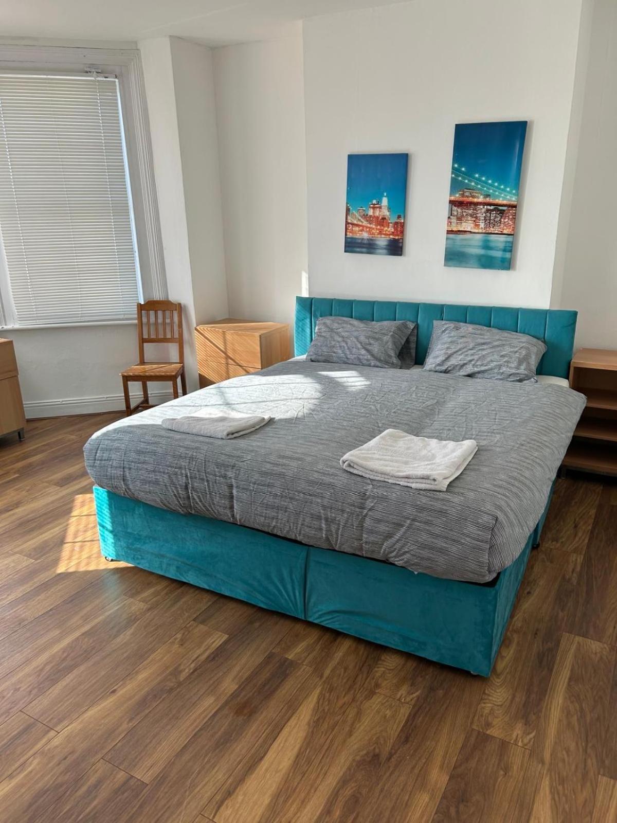 Pure Edge Beach Guest House With Sea View ハーン・ベイ エクステリア 写真