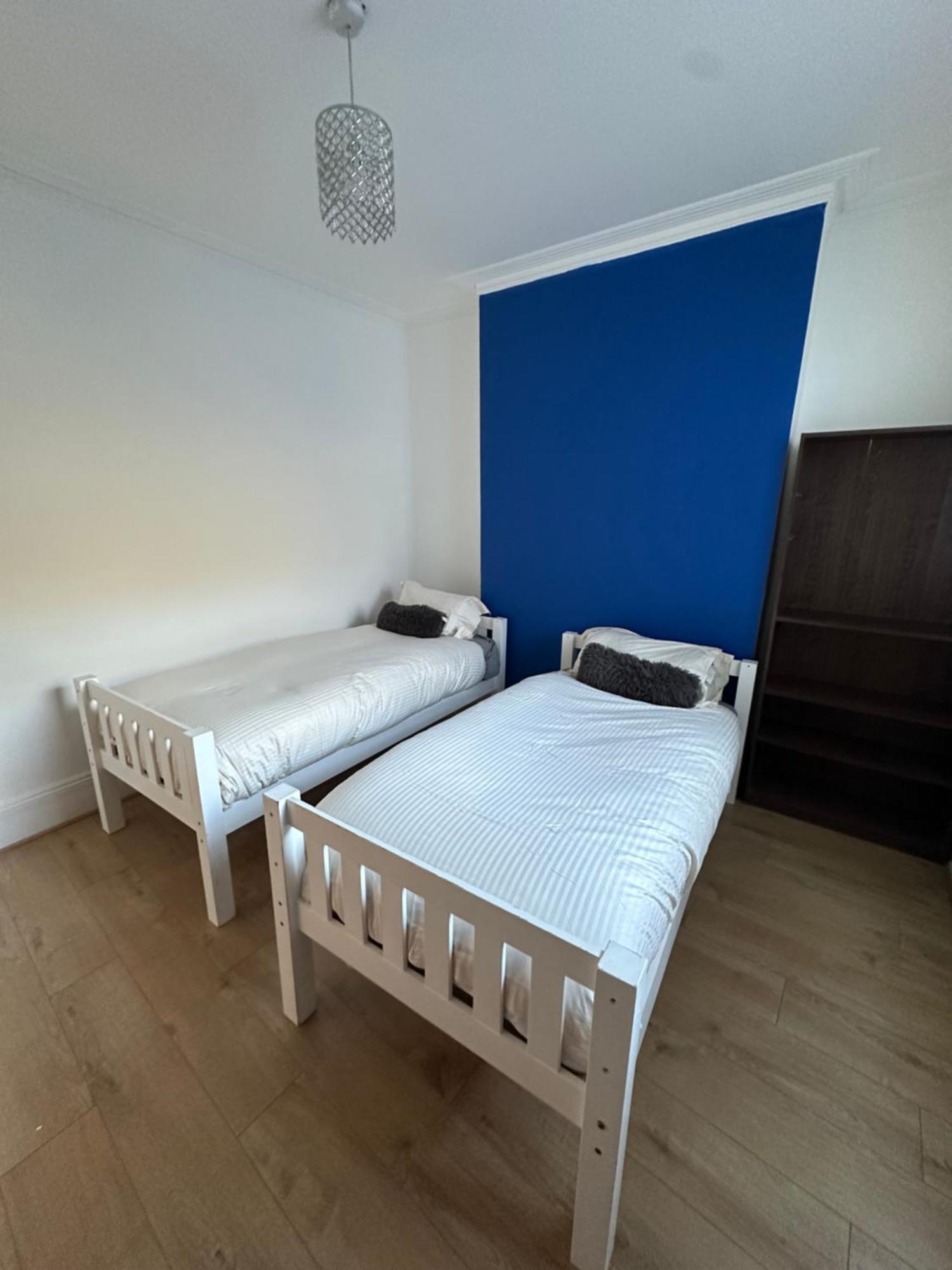 Pure Edge Beach Guest House With Sea View ハーン・ベイ エクステリア 写真