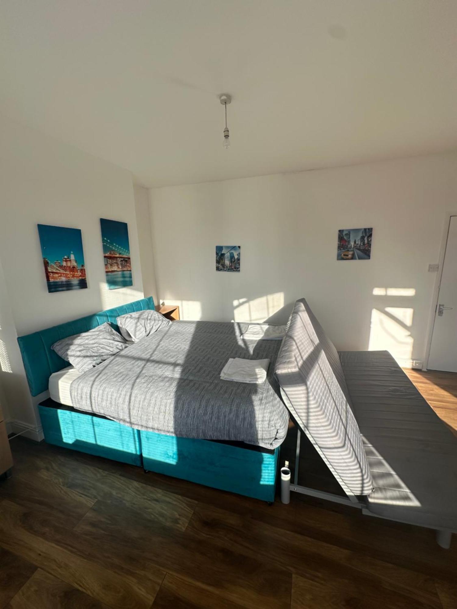Pure Edge Beach Guest House With Sea View ハーン・ベイ エクステリア 写真