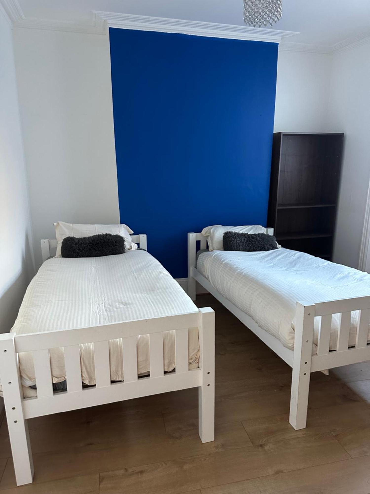 Pure Edge Beach Guest House With Sea View ハーン・ベイ エクステリア 写真