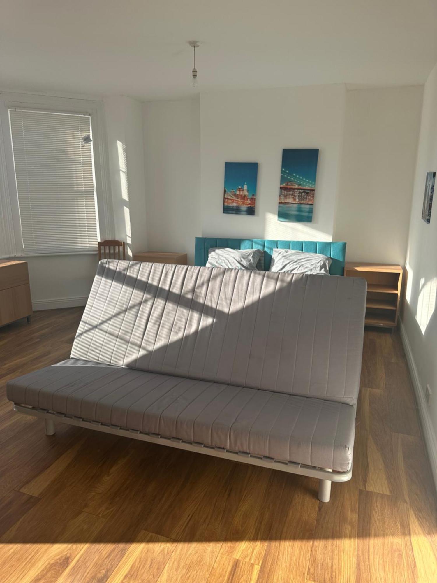 Pure Edge Beach Guest House With Sea View ハーン・ベイ エクステリア 写真
